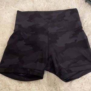 Lululemon Align 4in short